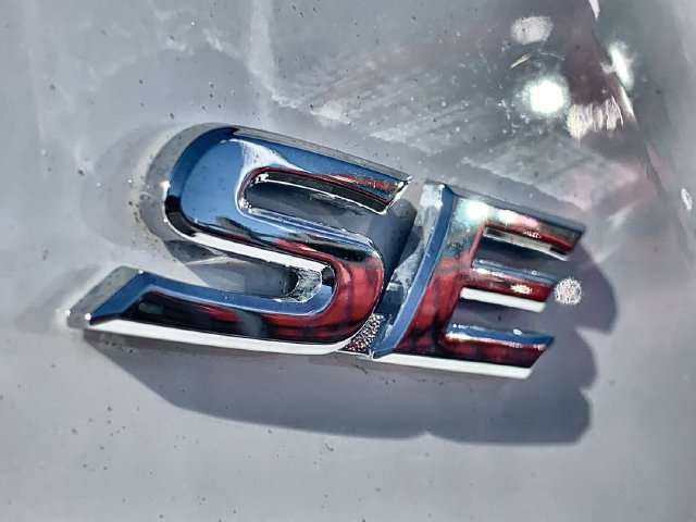 Used 2026 Toyota Camry SE FWD image 43