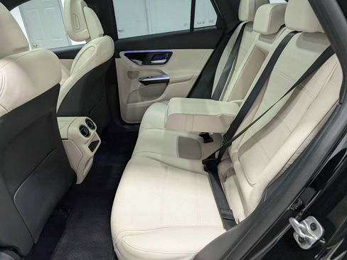 New 2026 Mercedes-Benz GLC 300 4MATIC image 22