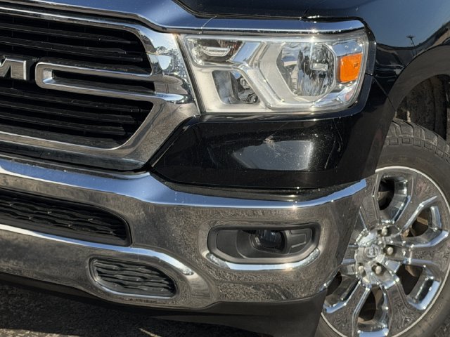 Used 2020 RAM 1500 Big Horn AWD/4WD image 11