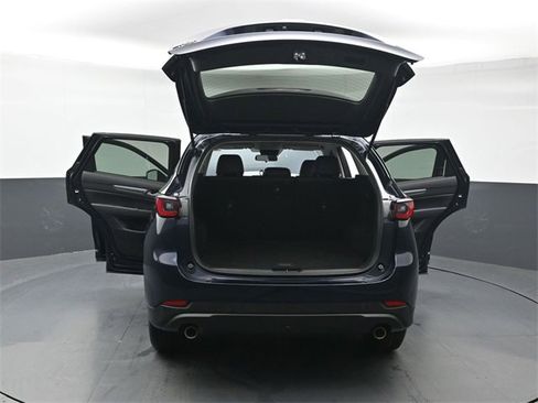 Certified 2023 MAZDA CX-5 AWD 2.5 S w/ Select Package image 49