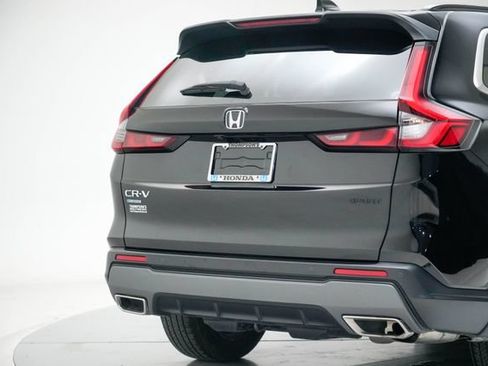 Certified 2025 Honda CR-V Sport-L image 22