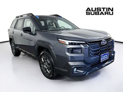Used 2026 Subaru Outback Premium
