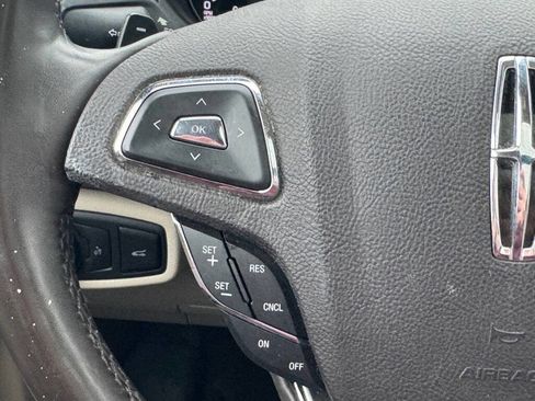 Used 2019 Lincoln MKC Reserve w/ MKC Climate Package image 21