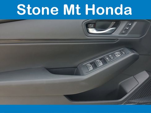 New 2026 Honda Accord EX-L image 18