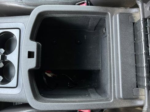 Used 2008 Chevrolet Silverado 2500 LTZ w/ Safety Package image 26