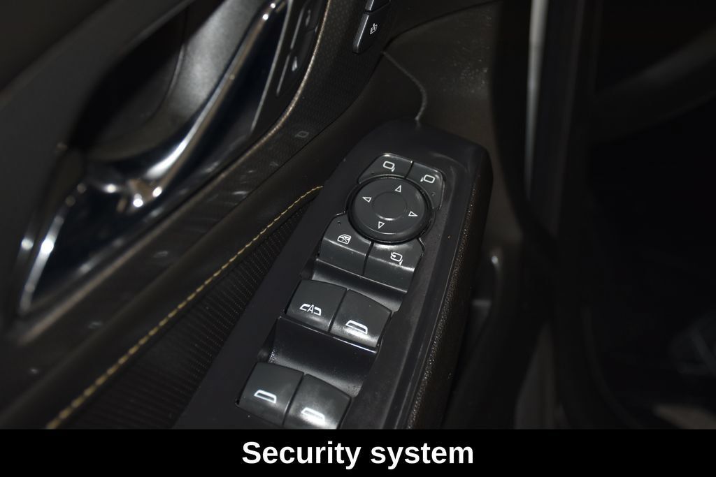 Used 2022 Chevrolet Traverse Premier w/ LPO, Floor Liner Package AWD/4WD image 24