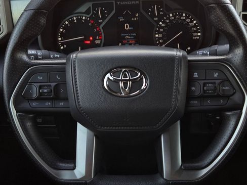 Used 2026 Toyota Tundra SR5 image 17