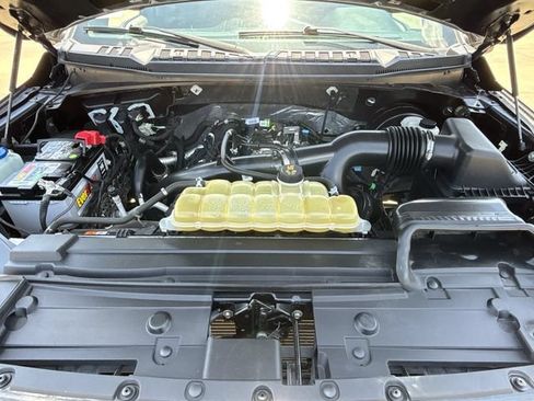 Used 2020 Ford F150 XL w/ Equipment Group 101A Mid RWD image 28