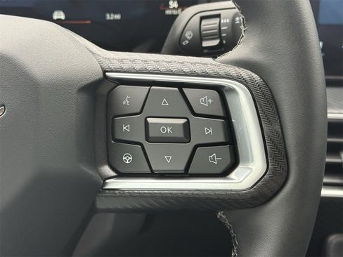 New 2026 Ford Mustang Premium image 43