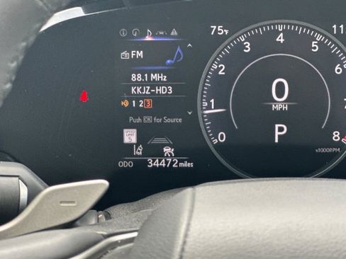 Certified 2022 Lexus NX 350 AWD image 27