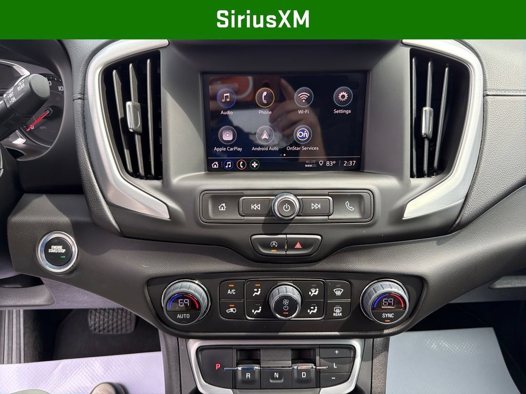 Certified 2024 GMC Terrain SLE w/ Driver Convenience Package FWD image 22
