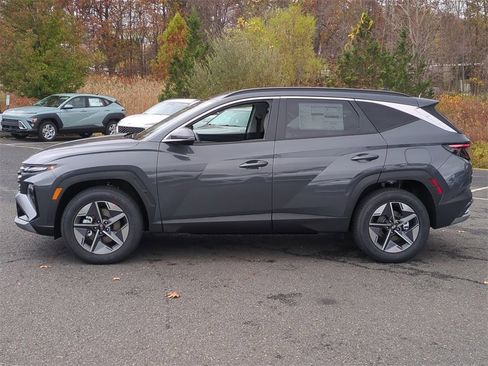 New 2026 Hyundai Tucson SEL image 6