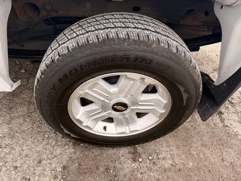 Used 2013 Chevrolet Silverado 1500 LT w/ All-Star Edition image 10