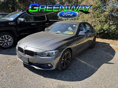 Used 2018 BMW 330e w/ Convenience Package