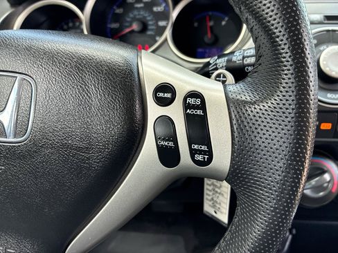 Used 2008 Honda Fit Sport image 51