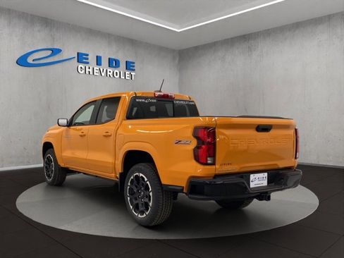 New 2026 Chevrolet Colorado Z71 w/ Z71 Convenience Package 2 image 5