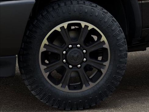 New 2026 RAM 2500 Rebel AWD/4WD image 8