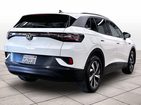 Used 2023 Volkswagen ID.4 Pro AWD/4WD image 9