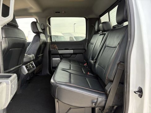 Used 2023 Ford F250 Lariat w/ Tremor Off-Road Package image 25