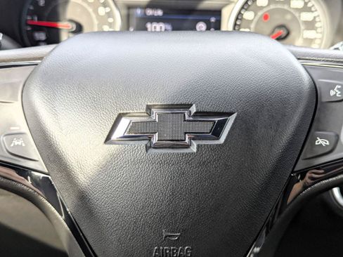 Certified 2023 Chevrolet Equinox RS AWD/4WD image 25