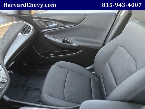 Used 2022 Chevrolet Malibu LS image 13