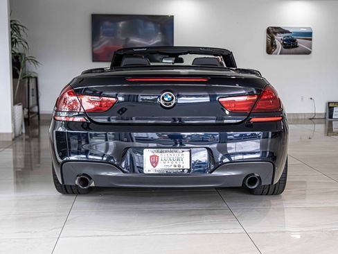Used 2018 BMW 640i 640i image 13