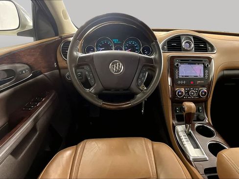 Used 2015 Buick Enclave Leather FWD image 6