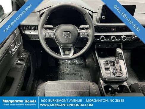 New 2026 Honda CR-V Sport image 26