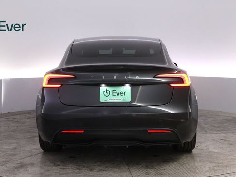 Used 2025 Tesla Model 3 Long Range RWD image 15