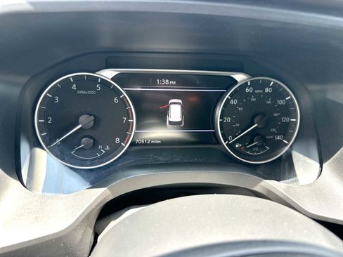 Used 2023 Nissan Rogue S FWD image 4