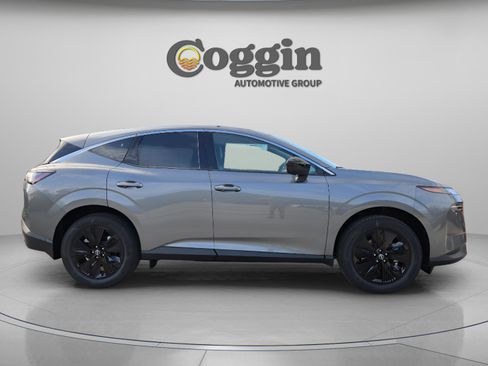 New 2026 Nissan Murano SV image 7