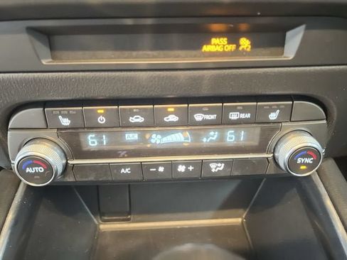 Used 2023 MAZDA CX-5 Carbon Edition AWD/4WD image 18