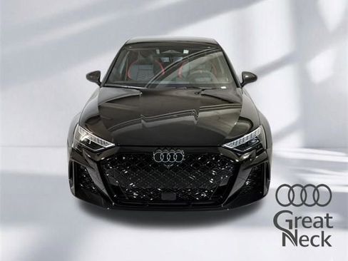 New 2026 Audi RS 3 image 19