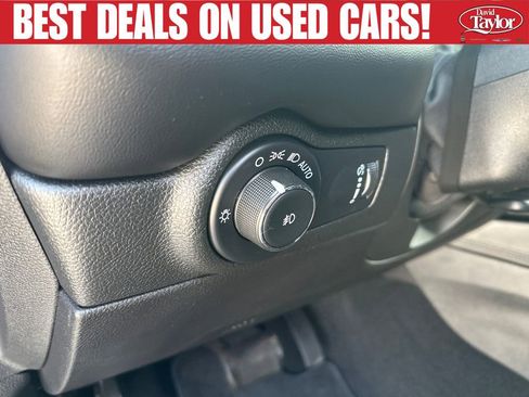 Used 2022 Dodge Durango GT AWD/4WD image 16