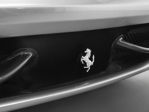 Certified 2014 Ferrari 458 Spider image 4