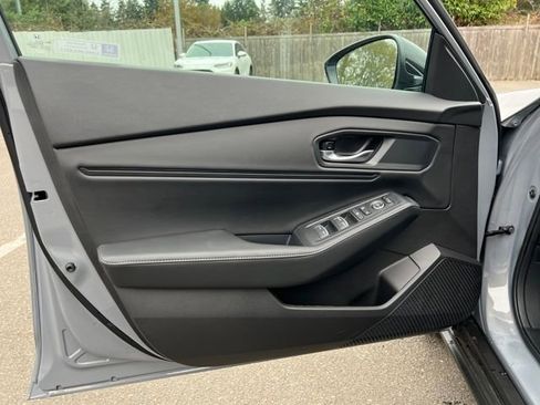 New 2025 Honda Accord Sport image 16