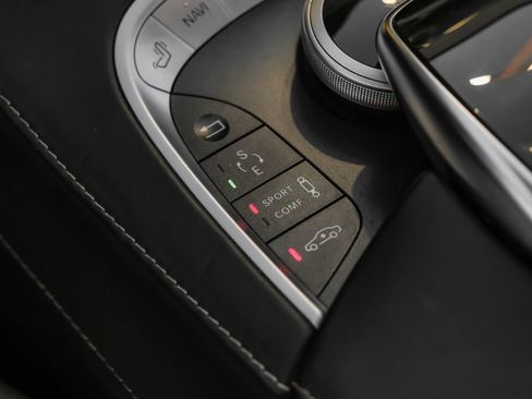 Used 2016 Mercedes-Benz S 550 Sedan image 27