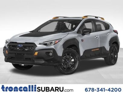 New 2026 Subaru Crosstrek 2.5i Wilderness