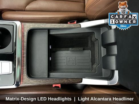 Used 2022 Audi Q7 3.0T Prestige w/ Prestige Package image 29