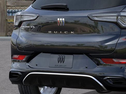 New 2026 Buick Encore GX Avenir w/ Avenir Technology Package image 14
