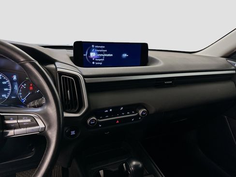 Used 2024 MAZDA CX-50 AWD 2.5 S w/ Preferred Package image 26