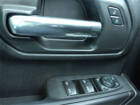 New 2024 Chevrolet Silverado 3500 W/T w/ WT Convenience Package image 11