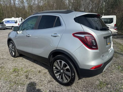 Used 2017 Buick Encore Preferred image 7