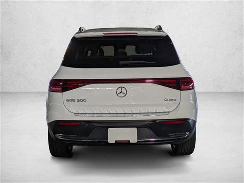 Certified 2024 Mercedes-Benz EQB 300 EQB 300 image 6