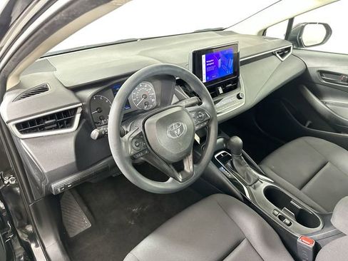 Used 2024 Toyota Corolla LE image 17