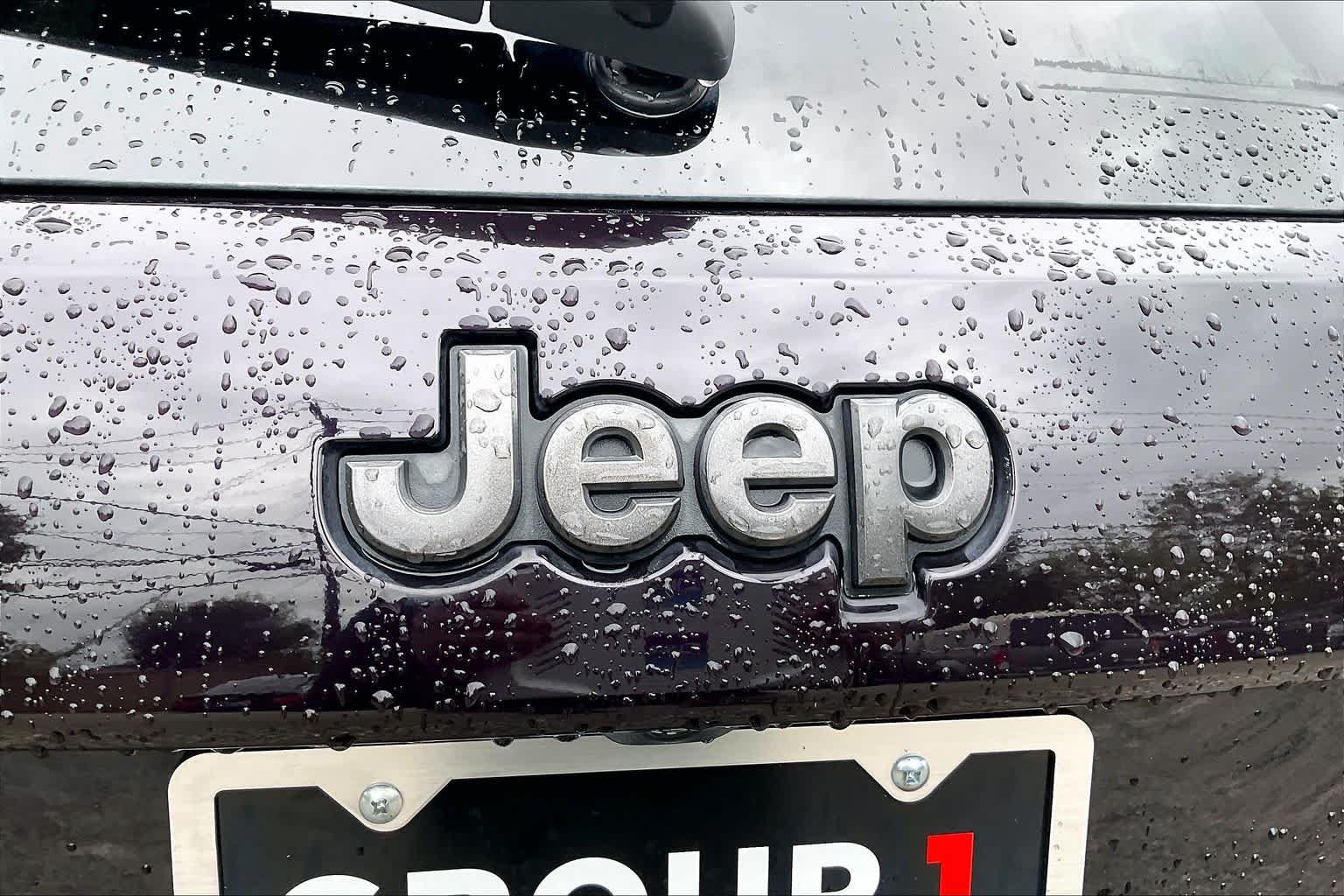 Used 2018 Jeep Grand Cherokee High Altitude AWD/4WD image 10