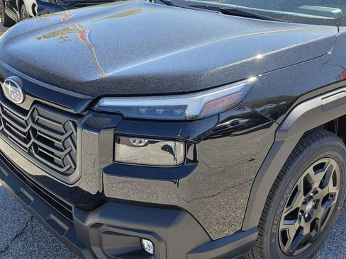 New 2026 Subaru Outback Limited AWD/4WD image 6