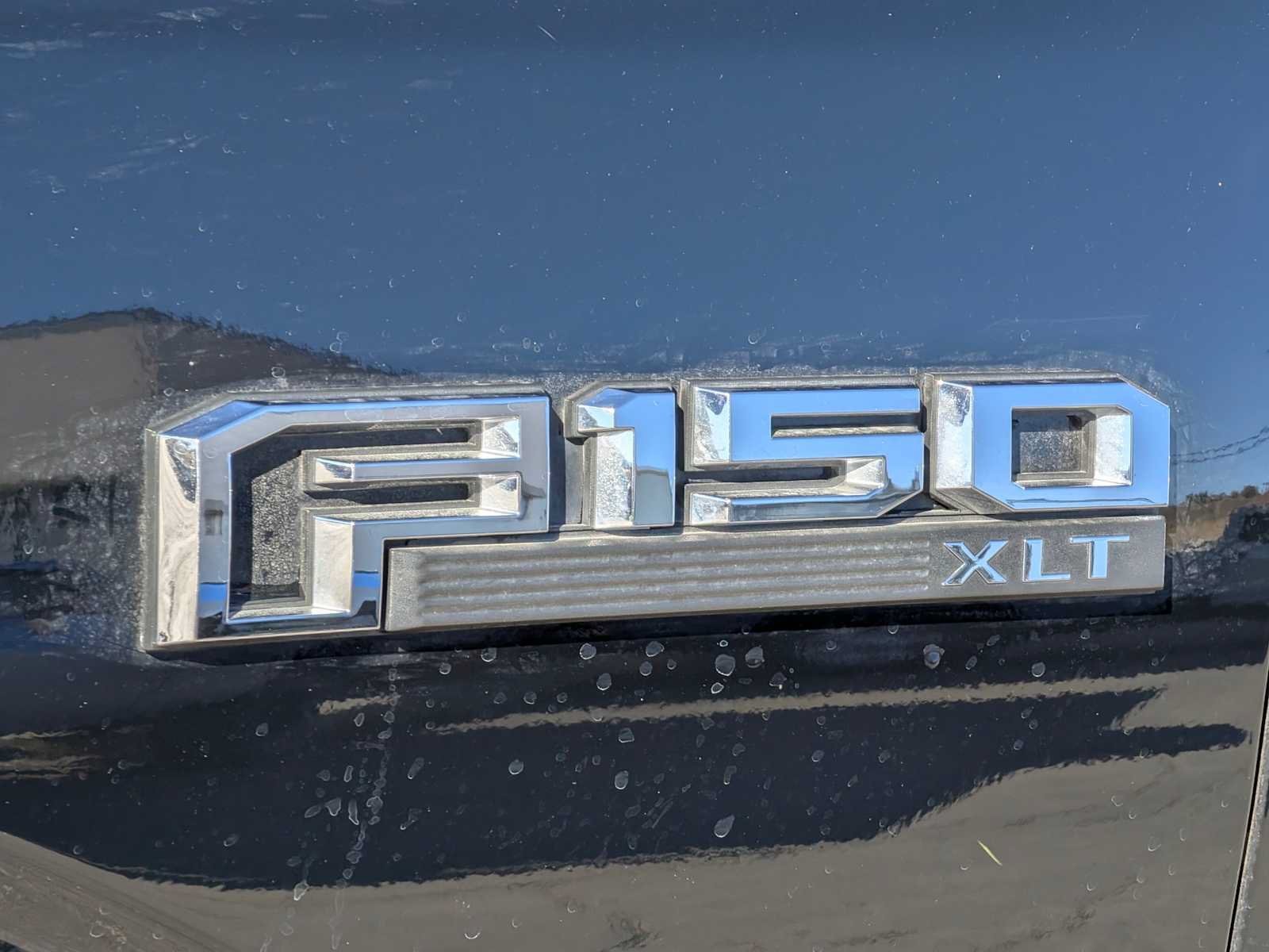 Used 2016 Ford F150 XLT w/ Equipment Group 302A Luxury AWD/4WD image 11