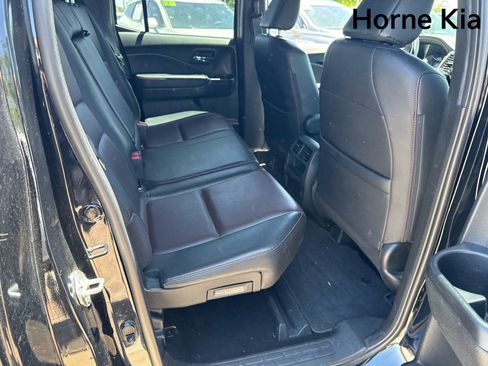 Used 2021 Honda Ridgeline Black Edition image 28