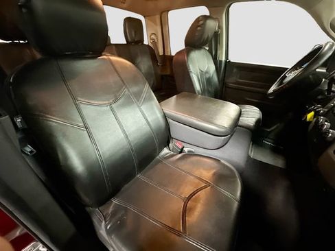 Used 2012 RAM 1500 Express image 26